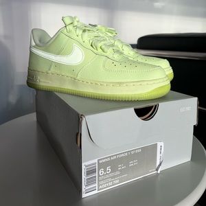 Nike Air Force 1 ‘07